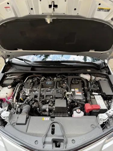 Toyota Corolla 1.8 Hev Seg