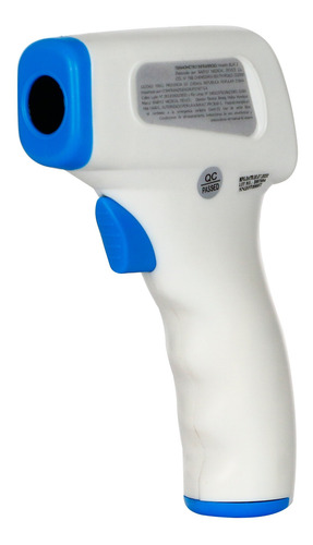Termómetro Infrarrojo Babyly Medical Device A Distancia