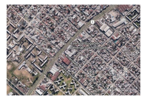 Imagen 12 de 13 de Importante Inmueble Comercial-se Escuchan Propuestas