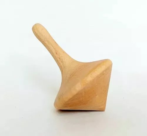 Spinner de Madera para patín - Carpinteria Basigalupo