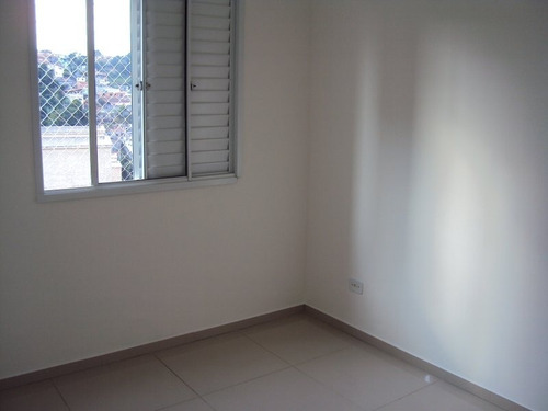 Apartamento Em Jardim Petrópolis, Cotia/sp De 48m² 2 Quartos À Venda Por R$ 167.000,00 - Ap387682