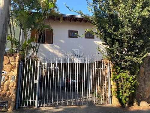 Imagem 1 de 28 de Casa À Venda Em Jardim Paraíso - Ca005051