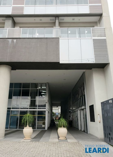 Imagem 8 de 13 de Conj. Comercial - Barra Funda - Sp - 551157