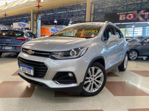 Chevrolet Tracker 1.4 16V TURBO PREMIER