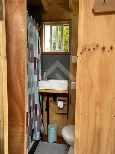 Parcela En Venta En Puerto Varas-ensenada