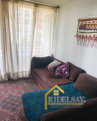 Ridelsay Vende Departamento En La Herradura (107891)