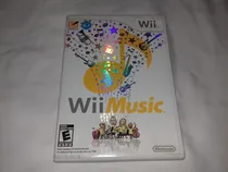 Comprar Juego Wii Music Para Nintendo Wii O Wii U
