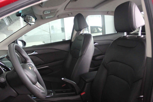 Chevrolet Cavalier 2019 1.5 Premier Piel At