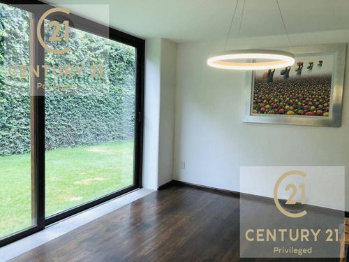 Imagen 16 de 17 de Casa En Venta En Rincón De Los Encinos, Lerma Estado De México.