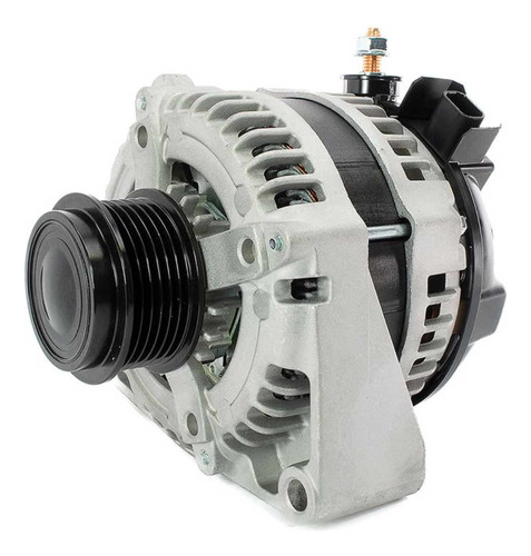 Alternador Para Silverado 2500hd 8.0 2015-2017 150amp