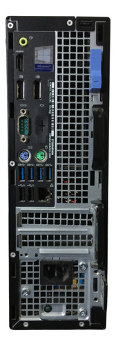 Cpu Dell Optiplex 7050 Intel Core I5-7500 Sku 1578 (Usado)