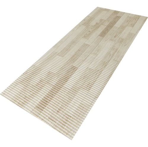 Passadeira Emborrachada Tapete Antiderrapante 5mt X 45cm Comprimento 5 M Cor Estampa 09 Desenho Do Tecido Estampado Largura 45 Cm