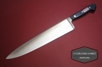 Cuchillo  Cebollero Profesional Giesser Messer