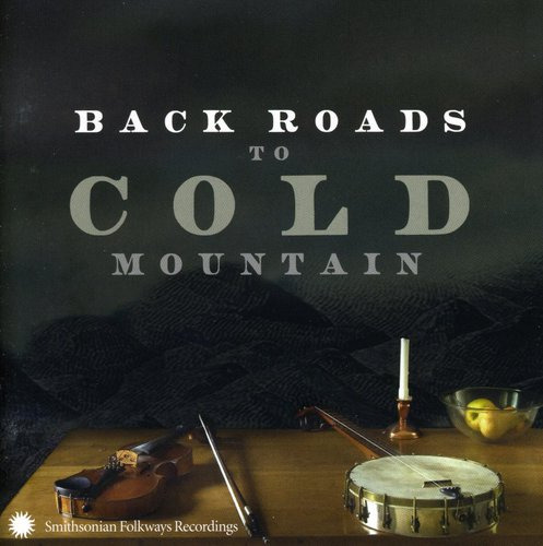 Varios Artistas Vuelven Al Cd De Cold Mountain