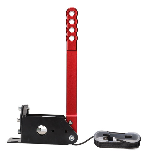 Juego De Carreras Handbrake Usb De 64 Bits Simulado De Aleac