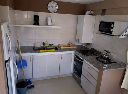 Imagen 7 de 14 de Departamentos Con Cochera Villa Gesell Alquiler Temporada Verano 2022 2023