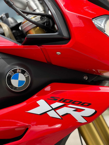 Imagen 21 de 25 de Bmw S1000 Xr