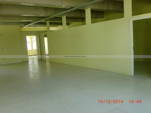 Predio Inteiro - Centro - Sao Bernardo Do Campo - Sao Paulo | Ref.: - 12206