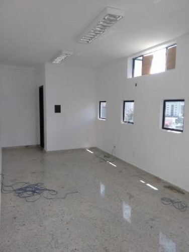Imagem 5 de 11 de Conjunto À Venda, 6 Vagas, Luxemburgo - Belo Horizonte/mg - 8806