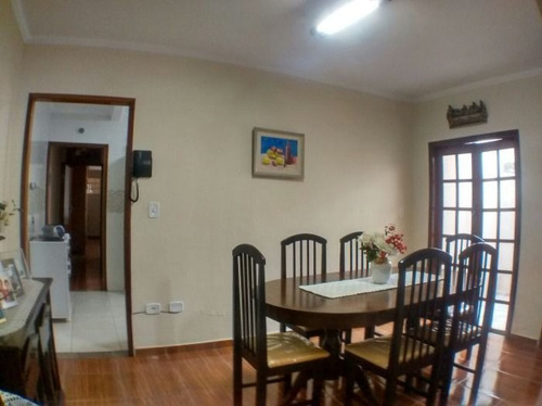 Imagem 6 de 15 de Casa - Jardim Paraiba - Ref: 9704 - V-9704