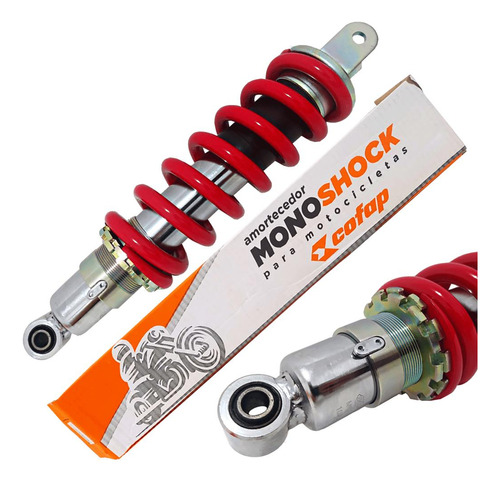 Amortecedor Cofap Monoshock Msc41003 Honda Xr 200 93/02