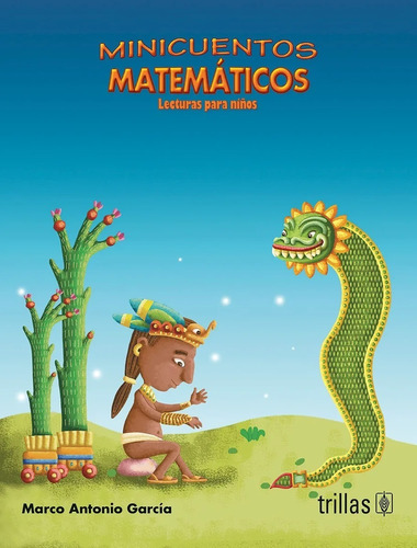 Minicuentos Matemáticos Lecturas Para Niños Ed Trillas