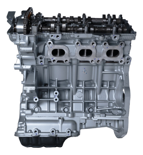Motor Hyundai 3.3 Santa Fe 2014-2019