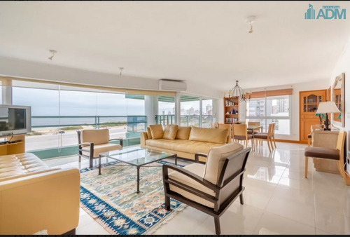 Imagen 20 de 21 de Excelente Apartamento En Primera Linea