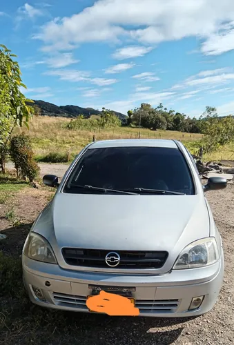 Chevrolet Corsa 1.4 L Evolution 4 p