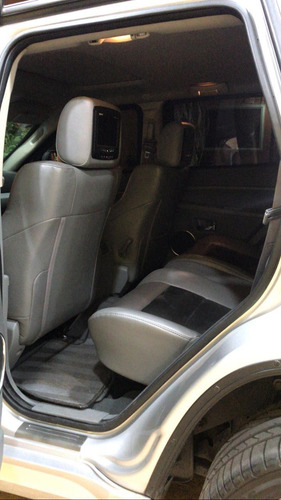 Jeep Grand Cherokee 2007 6.1 Srt-8 Hemi