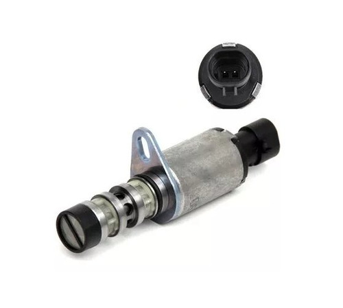 Valvula Solenoide Cabeçote Cruze Tracker Sonic 2012 A 2016