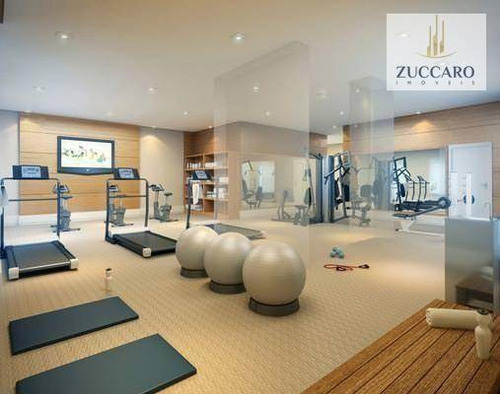 Apartamento Residencial À Venda, Gopoúva, Guarulhos. - Ap6469