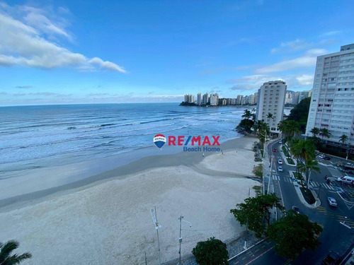 Imagem 7 de 27 de Apartamento À Venda, 110 M² Por R$ 1.200.000,00 - Pitangueiras - Guarujá/sp - Ap3273