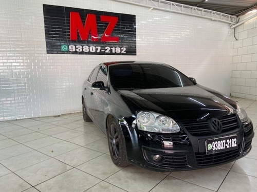 Imagem 4 de 10 de Jetta 2.0 Completo Automático
