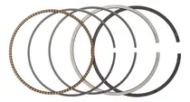 Comprar Anel Kmp Pistao Segmento Cg 125 92 A 99 - Xlr 125 97 A 00 