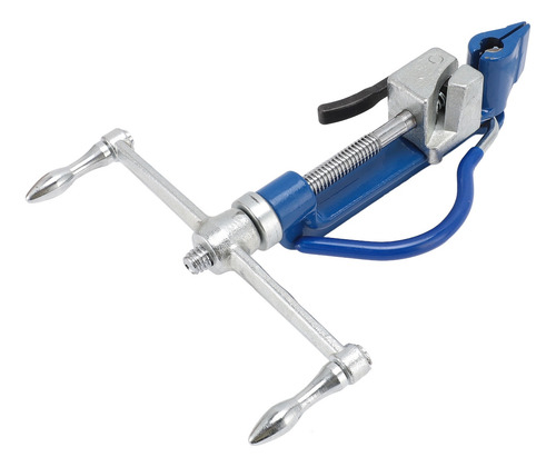 Máquina Flejadora Manual De Acero Inoxidable Kit Para Flejes