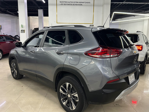 Chevrolet Tracker 1.2 Premier Turbo At