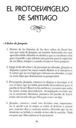 Evangelios Apocrifos: La Cara Oculta Del Nuevo Testamento