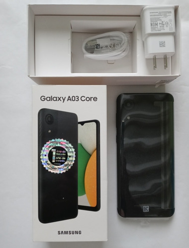 Samsung Galaxy A03 Core 2 Gb Ram 32 Gb 4g Lte Liberado