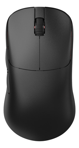 Mouse Mecánico Inalámbrico De Modo Dual Con Cable Ajazz Aj09