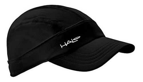 Halo Diadema Gorra Deportiva Con Banda Para Sudor