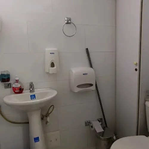 Venta De Consultorio