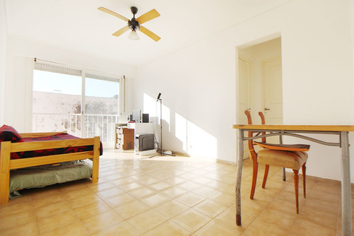 Imagen 6 de 26 de Venta- Dpto 2 Ambientes C/ Baulera