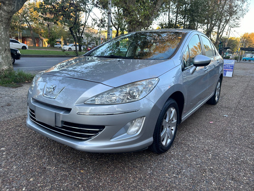 Peugeot 408 1.6 Allure Hdi 115cv