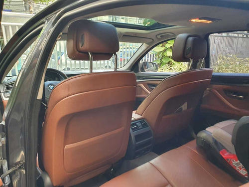 Bmw 530i 2013 R$90.000
