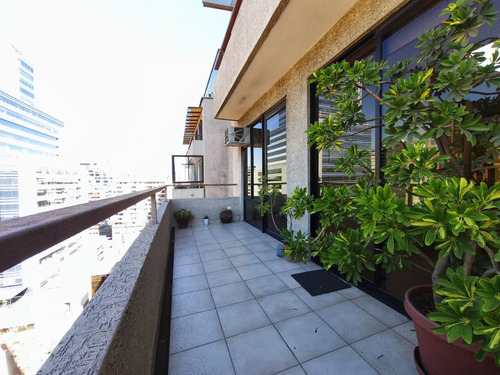3 Privados Dos Baños Providencia