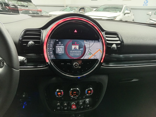 Mini Clubman 2023