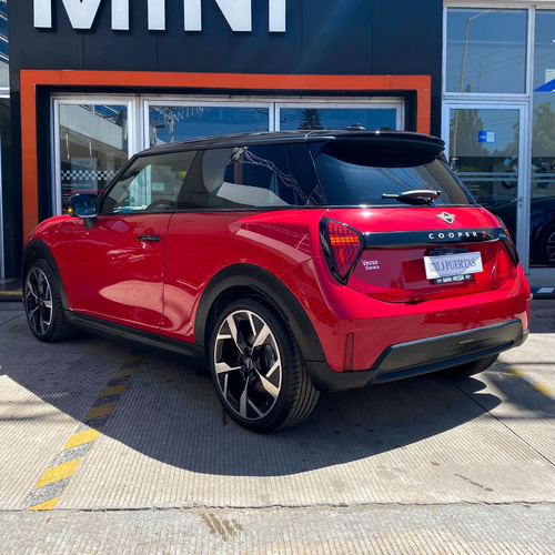 Mini Cooper 2.0 S At 3P