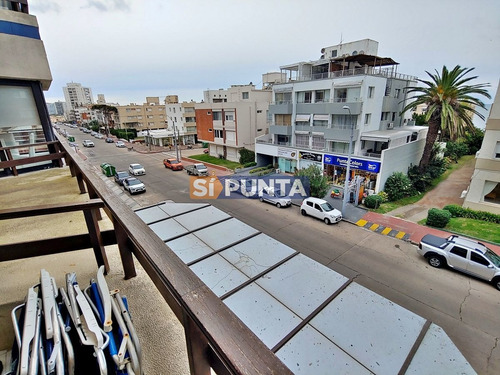 Imagen 12 de 18 de Apartamento En Punta Del Este, Peninsula