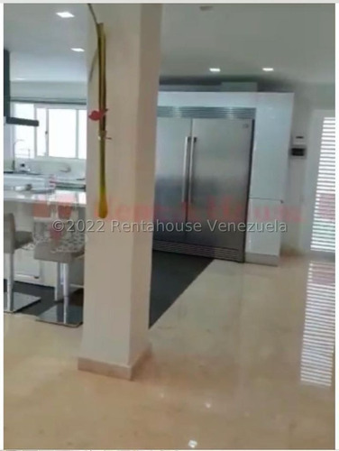 Imagen 2 de 30 de Casa En Venta Los Samanes Mls #22-15654